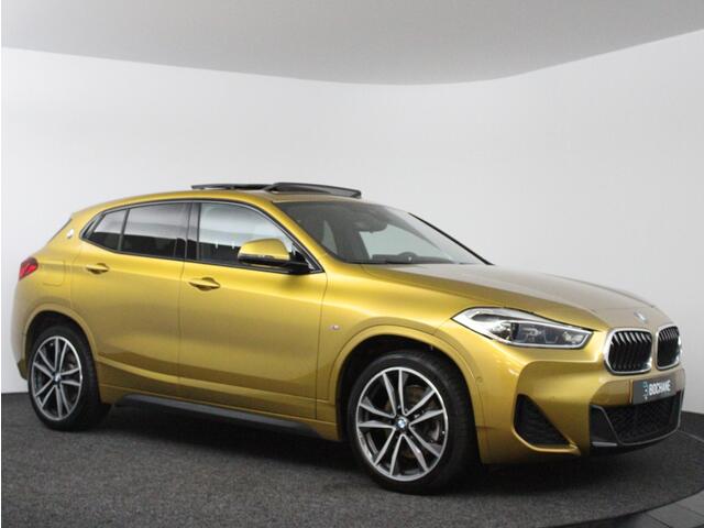 BMW X2 sDrive20i High Executive Edition | M-Sport | Panoramadak | Harman Kardon