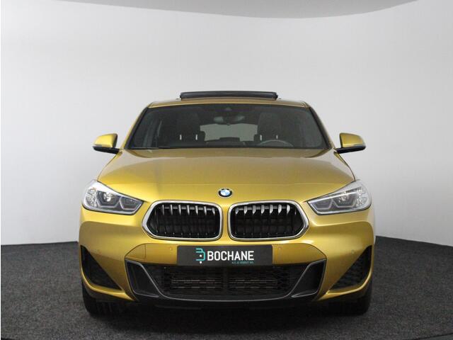 BMW X2 sDrive20i High Executive Edition | M-Sport | Panoramadak | Harman Kardon