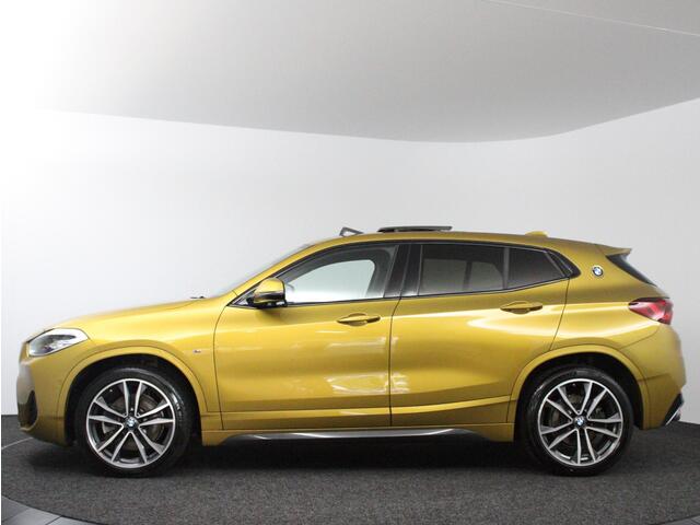 BMW X2 sDrive20i High Executive Edition | M-Sport | Panoramadak | Harman Kardon