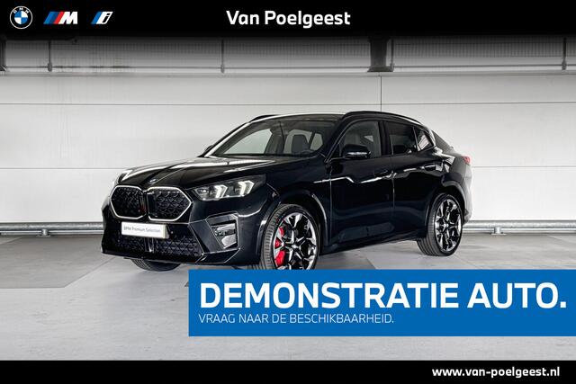 BMW X2 sDrive20i Launch Edition | M Sportpakket Pro