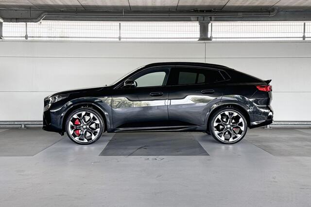 BMW X2 sDrive20i Launch Edition | M Sportpakket Pro