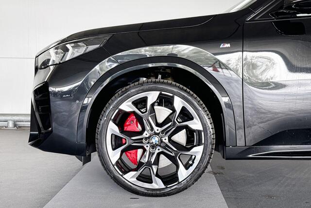 BMW X2 sDrive20i Launch Edition | M Sportpakket Pro