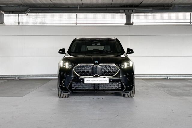 BMW X2 sDrive20i Launch Edition | M Sportpakket Pro
