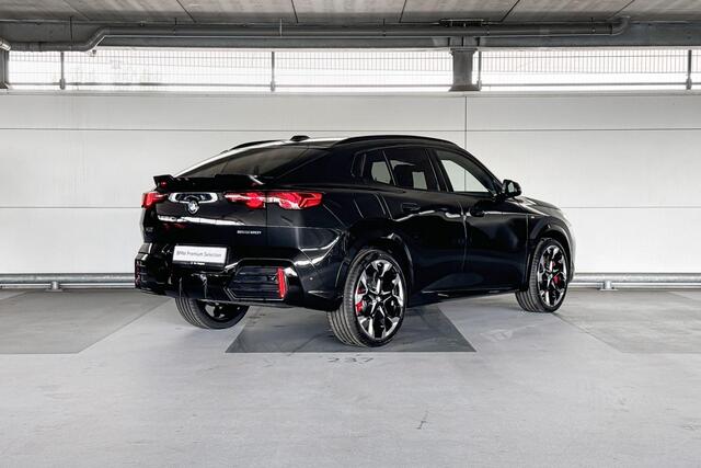 BMW X2 sDrive20i Launch Edition | M Sportpakket Pro