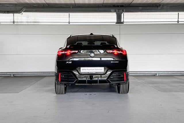BMW X2 sDrive20i Launch Edition | M Sportpakket Pro