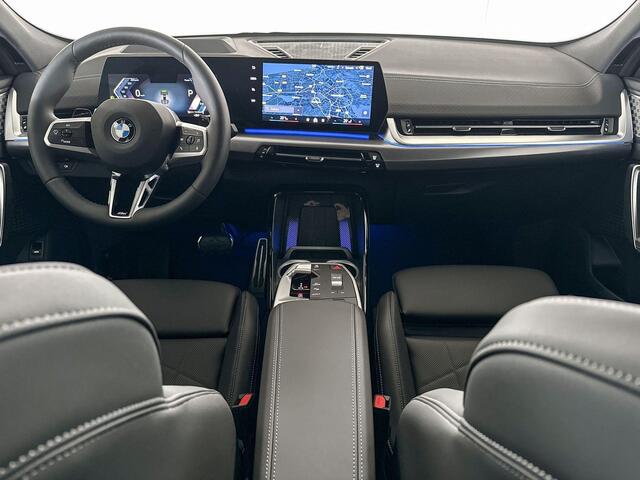 BMW X2 sDrive20i Launch Edition | M Sportpakket Pro