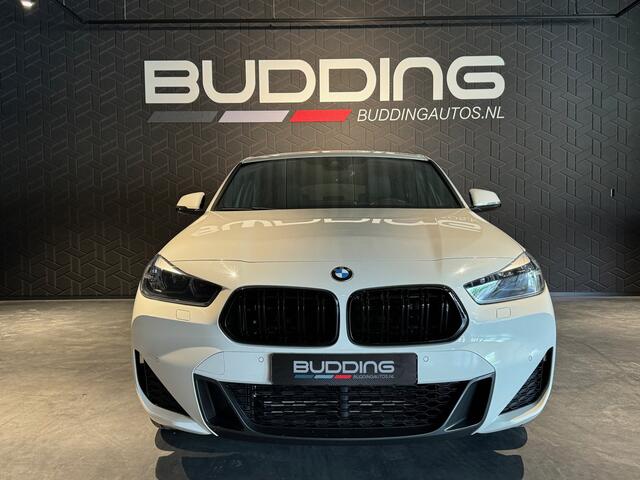 BMW X2 xDrive25e High Exe | M-sport | Driving Assist +