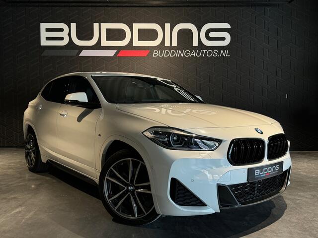 BMW X2 xDrive25e High Exe | M-sport | Driving Assist +