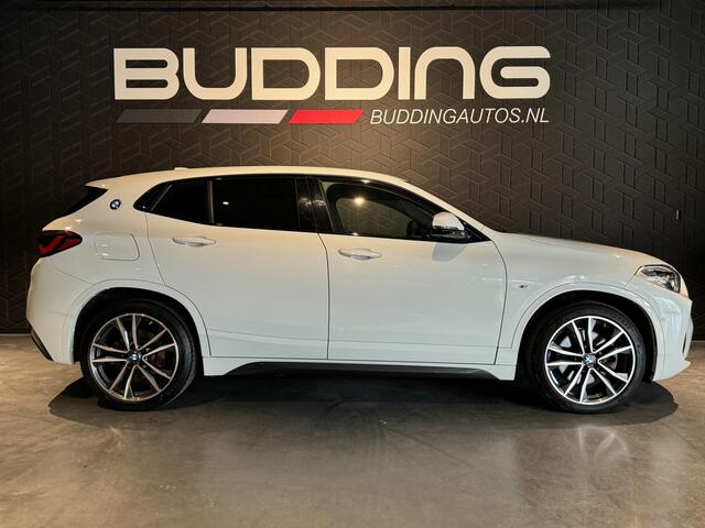 BMW X2 xDrive25e High Exe | M-sport | Driving Assist +