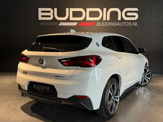BMW X2 xDrive25e High Exe | M-sport | Driving Assist +