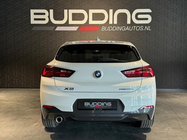BMW X2 xDrive25e High Exe | M-sport | Driving Assist +