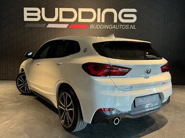 BMW X2 xDrive25e High Exe | M-sport | Driving Assist +