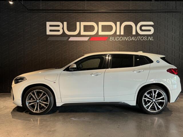 BMW X2 xDrive25e High Exe | M-sport | Driving Assist +