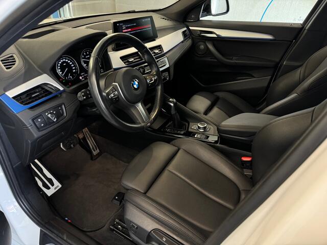 BMW X2 xDrive25e High Exe | M-sport | Driving Assist +