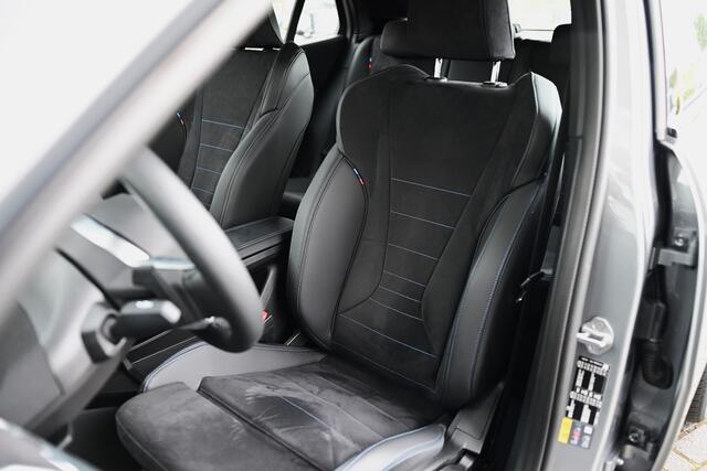 BMW X2 iX2 eDrive20 67kWh M Sport / Sportstoelen / M Adaptief onderstel / Parking Assistant / Adaptieve LED / Comfort Access