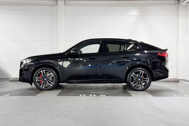 BMW X2 iX2 eDrive20 | M-Sport Pro | Innovation Pack | Harman/Kardon | Comfort Access