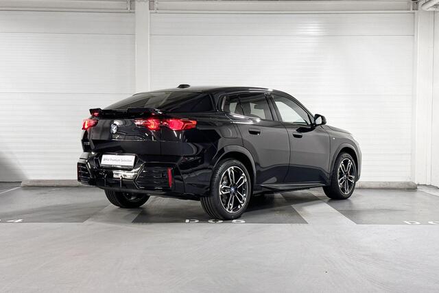 BMW X2 iX2 eDrive20 | M-Sport Pro | Innovation Pack | Harman/Kardon | Comfort Access