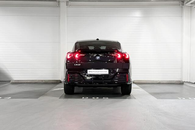 BMW X2 iX2 eDrive20 | M-Sport Pro | Innovation Pack | Harman/Kardon | Comfort Access