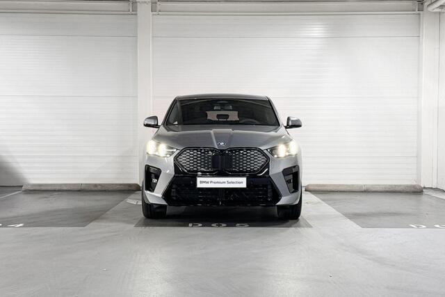 BMW X2 iX2 eDrive20 | M-Sport Pro | Innovation Pack | Harman/Kardon | Comfort Access