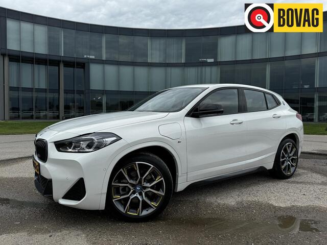 BMW X2 xDrive25e High Executive