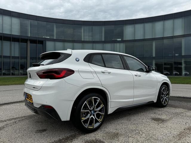 BMW X2 xDrive25e High Executive