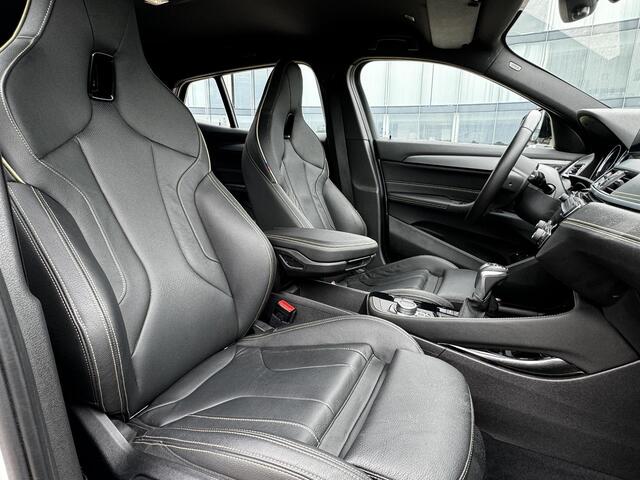 BMW X2 xDrive25e High Executive
