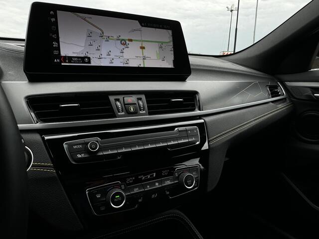 BMW X2 xDrive25e High Executive