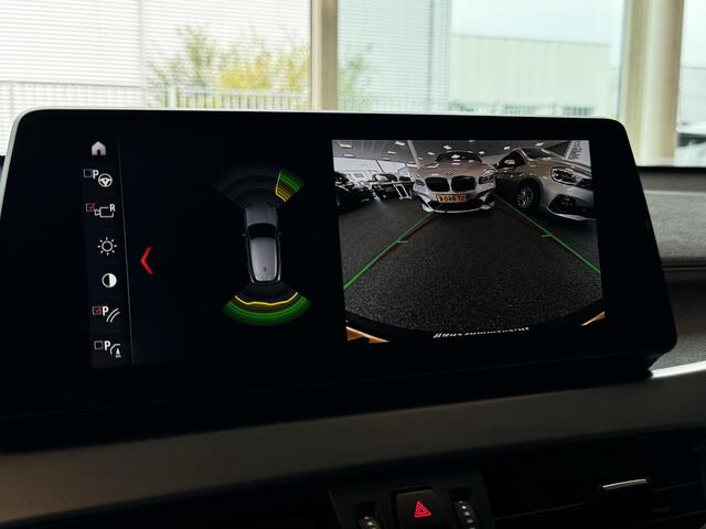 BMW X2 xDrive25e High Executive