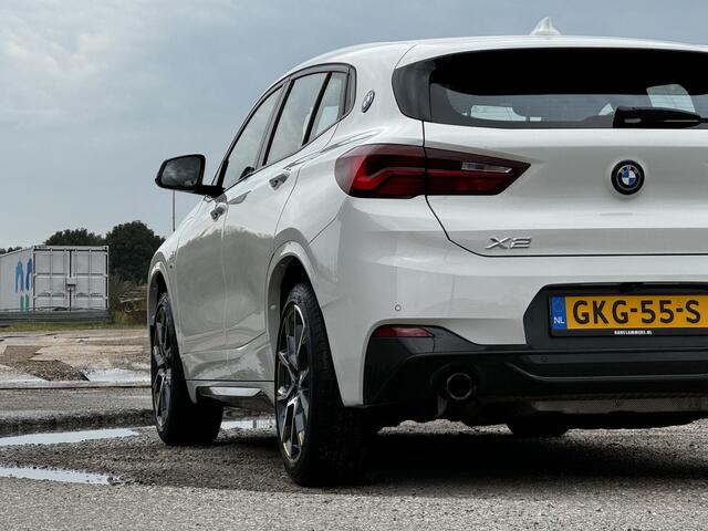 BMW X2 xDrive25e High Executive