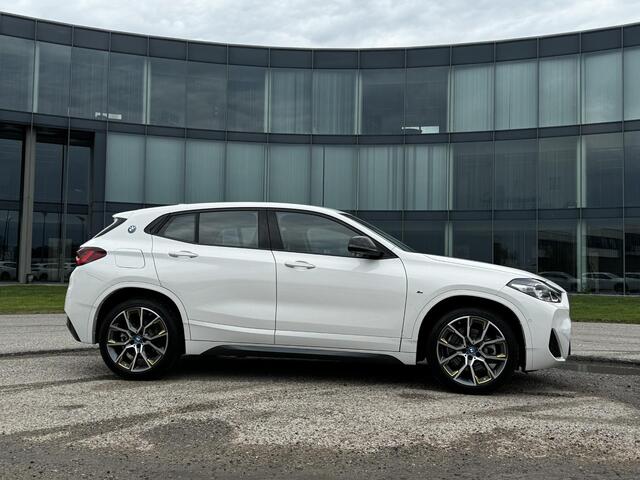 BMW X2 xDrive25e High Executive