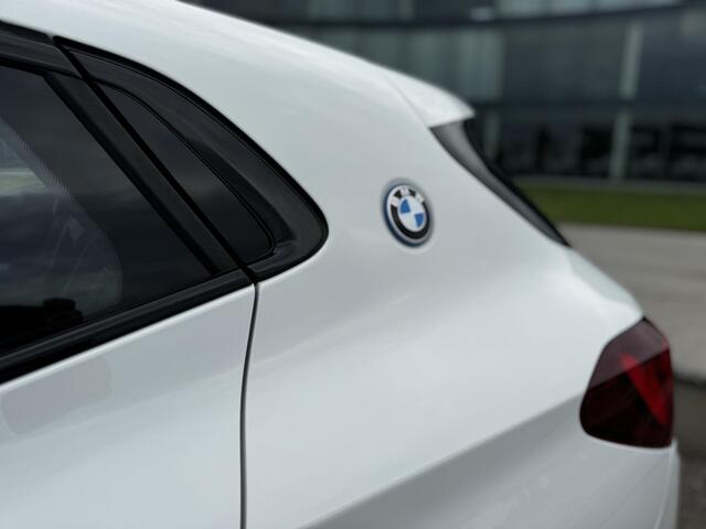 BMW X2 xDrive25e High Executive