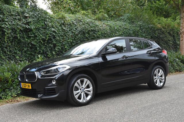 BMW X2 sDrive20i High Executive