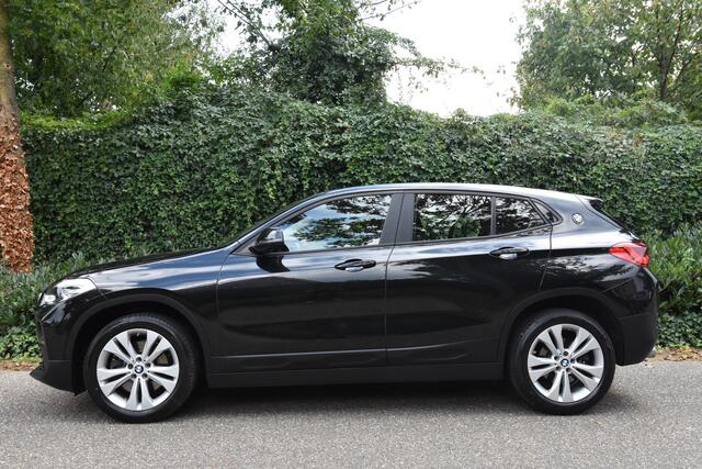 BMW X2 sDrive20i High Executive