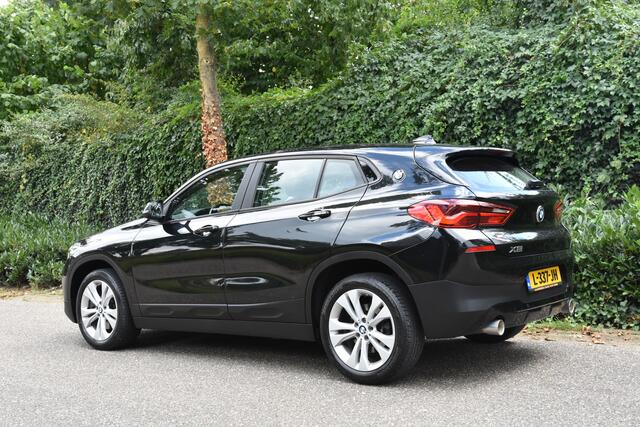 BMW X2 sDrive20i High Executive