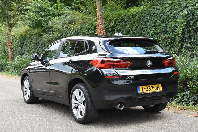 BMW X2 sDrive20i High Executive