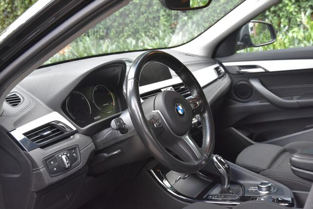 BMW X2 sDrive20i High Executive