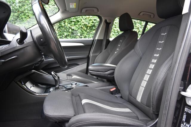 BMW X2 sDrive20i High Executive