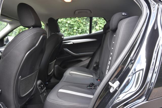 BMW X2 sDrive20i High Executive