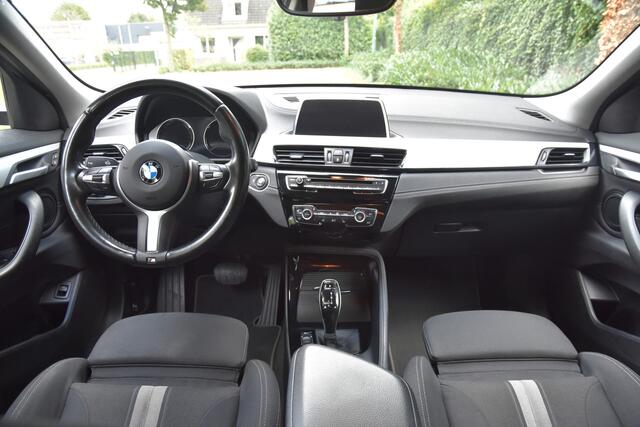 BMW X2 sDrive20i High Executive