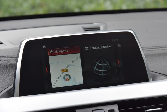 BMW X2 sDrive20i High Executive