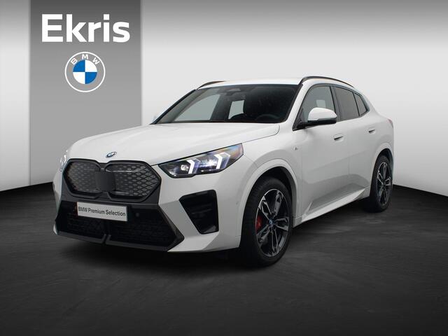 BMW X2 iX2 eDrive20 M Sportpakket Pro | Premium Pack | M Adaptief onderstel | Harman Kardon | DAB | 19''