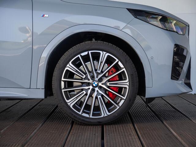 BMW X2 iX2 eDrive20 M Sportpakket Pro | Stuurwielrand verwarmd | Comfort Acces | Harman Kardon