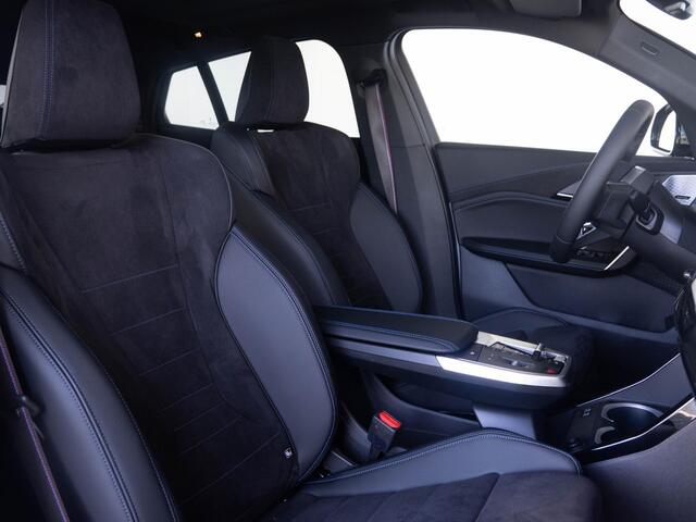 BMW X2 iX2 eDrive20 M Sportpakket Pro | Stuurwielrand verwarmd | Comfort Acces | Harman Kardon