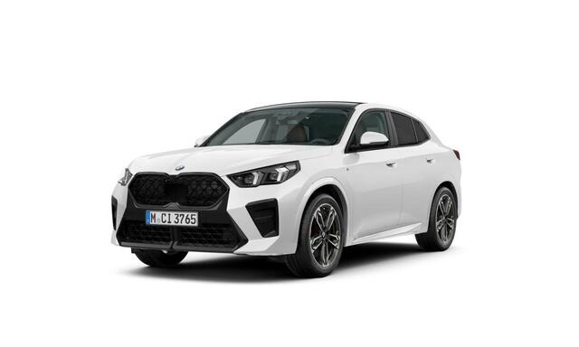 BMW X2 sDrive20i Launch Edition | M Sport Pro | Innovation Pack | Panoramadak