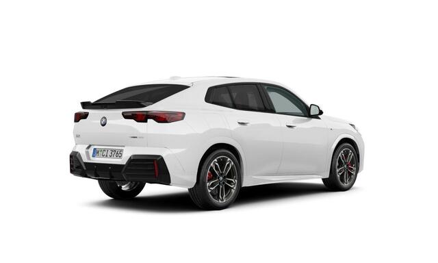 BMW X2 sDrive20i Launch Edition | M Sport Pro | Innovation Pack | Panoramadak