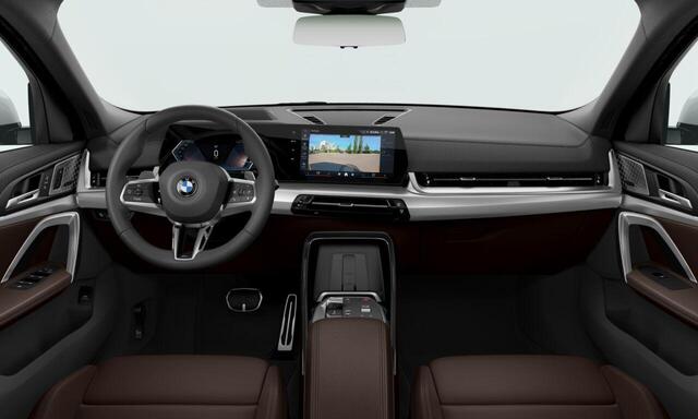 BMW X2 sDrive20i Launch Edition | M Sport Pro | Innovation Pack | Panoramadak