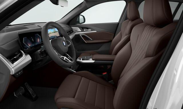 BMW X2 sDrive20i Launch Edition | M Sport Pro | Innovation Pack | Panoramadak