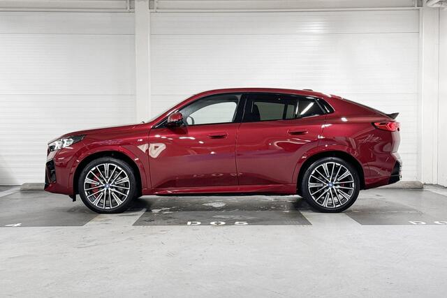 BMW X2 iX2 xDrive30 M-Sport Pro | Innovation Pack | Comfort Pack | Harman/Kardon | Schuif-/Kanteldak