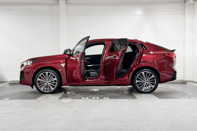 BMW X2 iX2 xDrive30 M-Sport Pro | Innovation Pack | Comfort Pack | Harman/Kardon | Schuif-/Kanteldak