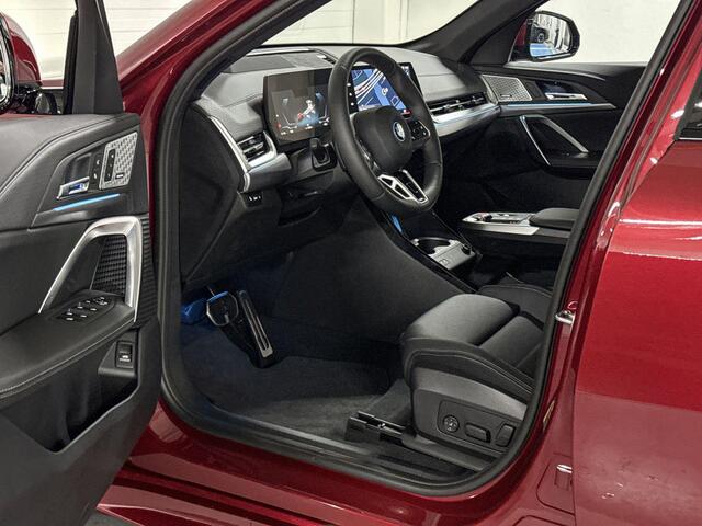 BMW X2 iX2 xDrive30 M-Sport Pro | Innovation Pack | Comfort Pack | Harman/Kardon | Schuif-/Kanteldak